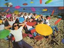 Flash And The Pan NEAR MINT Mercury Vinyl LP