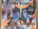 HUM DONO Joe Harriott/Amacio D’Silva sealed LP TRUNK RECORDS Free Shipping