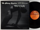 L.V. Johnson - We Belong Together LP - Phono VG++