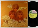 Paris Sisters - Sing Everything Under The Sun LP - Reprise 3-Tone Mono VG+