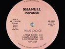 Popcorn - Prime Choice LP - Shanell - Rare Modern Soul Boogie HEAR