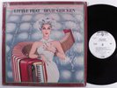 LITTLE FEAT Dixie Chicken WARNER BROS LP VG++ wlp with promo wrap SHRINK n