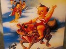 Stone Temple Pilots, Purple, 12”  Vinyl, Grunge Rock