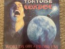 TORTOISE CORPSE -WORLDS GOT A PROBLEM- NWOBHM VERY RARE FIRST PRESS 1991 MINT