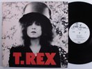 T-REX The Slider REPRISE MS-2095 LP VG+ wlp gatefold n