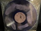 LAUFEY A Matter of Time Periwinkle Feather Filled Vinyl Bad World Ships Now