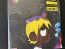 Lil Uzi Vert Eternal Atake /LUV vs. The World 2  RSD Blue LIMITED vinyl 2025