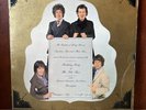 The Idle Race - The Birthday Party - Vinyl Record LP Album - G+/G+