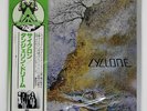 TANGERINE DREAM CYCLONE VIRGIN VIP6912 Japan OBI INSERT GATEFOLD VINYL LP