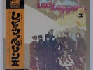 LED ZEPPELIN II ATLANTIC P10101A Japan VINYL LP