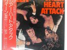 QUEEN SHEER HEART ATTACK ELEKTRA P10137E Japan VINYL LP