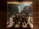 The Beatles - Abbey Road - Ultrasonic Clean - MFSL MOFI Vinyl LP - NM Near Mint