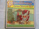 White Christmas vinyl LP by Mormon Tabernacle Choir (1977, Columbia Records)