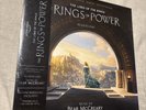 The Lord of the Rings: The Rings of Power - Season One - OST 2XLP Mondo Color