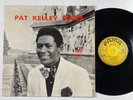 Pat Kelley (Kelly) 