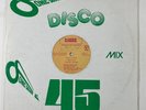 Reggae George 