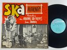 The Ska-Talites (Skatalites) 