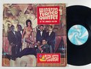 Winston Turner Quintet 