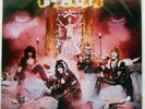 W.A.S.P. GRAND PRIX CAPITOL ST12343 US ORIGINAL INNER SLEEVE VINYL LP