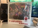 Nirvana - Unplugged In New York Vinyl (1LP Purple)