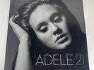 ADELE Adele 21 Vinyl Record LP 2011