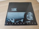 Sade - Diamond Life - Original 1985 US Vinyl - Portrait FR 3958 - STILL SEALED