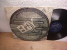 ELOY SAME LP 1971 MÜLLTONNEN COVER Orig ALBUM / GIMMIX / KRAUTROCK