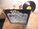 Eloy – Power And The Passion  1st Press 1975 mint- Krautrock Psych