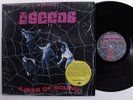 SEEDS A Web Of Sound GET BACK LP VG++ 180g italy 2003 reissue SHRINK n