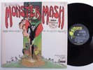 BOBBY BORIS PICKETT The Original Monster Mash PARROT LP VG+ promo n