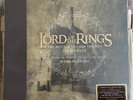 The Lord of the Rings The Motion Picture Trilogy OST BLACK 6LP Boxset  IN HAND