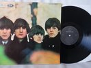 THE BEATLES for sale NM DUTCH PARLOPHONE LP PCS 3062 HOLLAND BEAT NEAR MINT