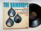 The Raindrops LP Self Titled MINT RARE Jeff Barry Ellie Greenwich