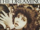 KATE BUSH the dreaming 1982 LP EMC 3419 near mint EMI with inner lyric sleeve