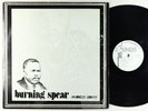 Burning Spear - Marcus Garvey LP - Total Sounds Jamaica