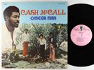 Cash McCall - Omega Man LP - Paula VG+
