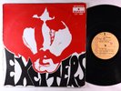 Exciters - S/T LP - Loyola Panama - Rare Latin Psych Funk DG