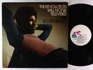 Gil Scott-Heron - The Revolution Will Not Be Televised LP - Flying Dutchman VG+