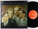 Kraftwerk - Trans-Europe Express LP - Capitol Shrink