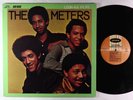Meters - Look-Ka Py Py LP - Josie