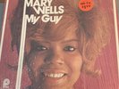 Mary Wells-My Guy Vinyl Record RARE Shrink Wrap Motown R&B LP PLZ READ VG TESTED