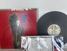 JANET JACKSON Control Vinyl SIGNED W/COA Used  1986 A&M Records Jam & Lewis Mn.