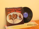 THE STAPLE SINGERS 
