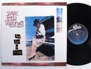STEVIE RAY VAUGHAN & DOUBLE TROUBLE The Sky Is Crying EPIC LP VG++ n