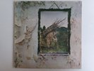 LED ZEPPELIN BLACK DOG ATLANTIC K 50008 JIMMY PAGE ROBERT PLANT GATEFOLD