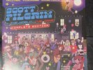 Scott Pilgrim vs. The World The Game Vinyl Soundtrack (Bran New)