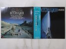 John Williams Star Wars / Return Of The Jedi RSO 28MW 0031 Japan  VINYL LP OBI