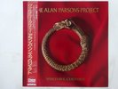 The Alan Parsons Project Vulture Culture Arista 25RS-239 Japan  VINYL LP OBI