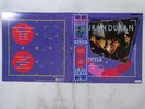 Duran Duran Arena EMI EMS-91095 Japan Promo VINYL LP OBI
