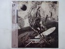 David Sylvian Secrets Of The Beehive Virgin VJL-28005 Japan  VINYL LP OBI